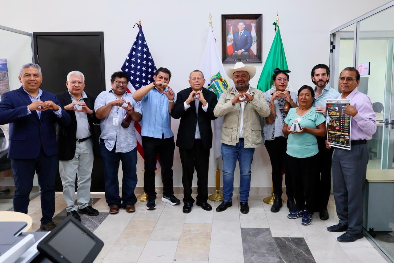 Festival Regional Villa Zapotitlán 2026 reconocerá el esfuerzo de migrantes poblanos