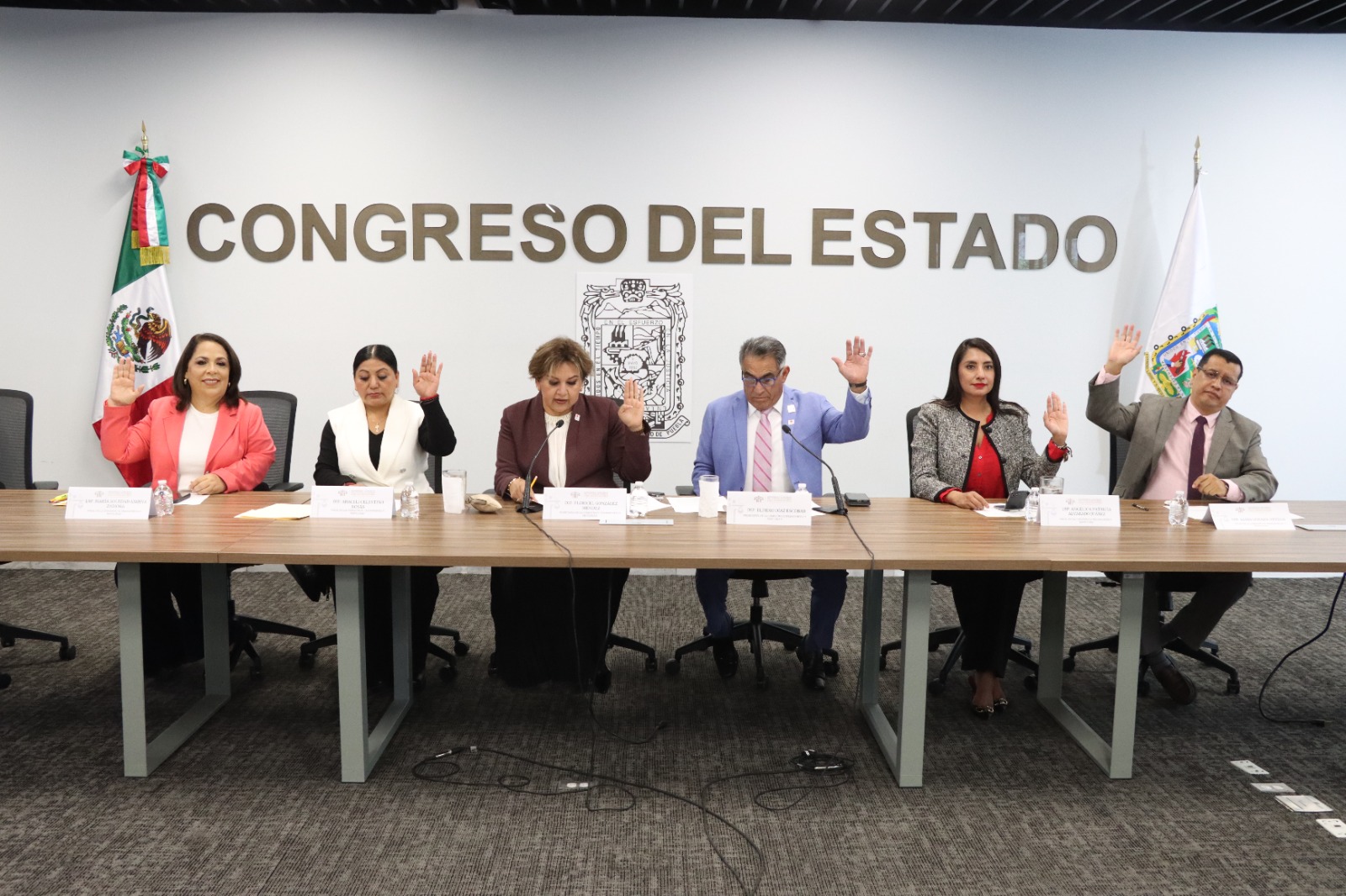 Aprueba Comisión del Congreso reforma para institucionalizar la denuncia anónima