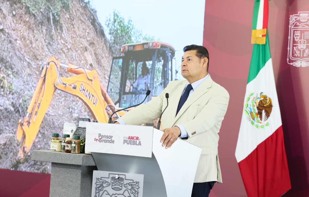Gobierno Estatal garantiza protección y atención a las familias ante temporada de lluvias