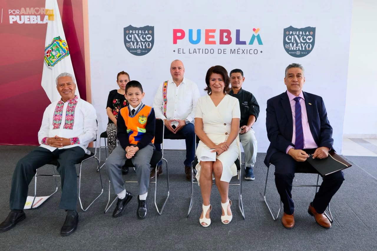 Impulsa Gobierno Estatal cultura de paz con patrulla antibullying y pulmones escolares