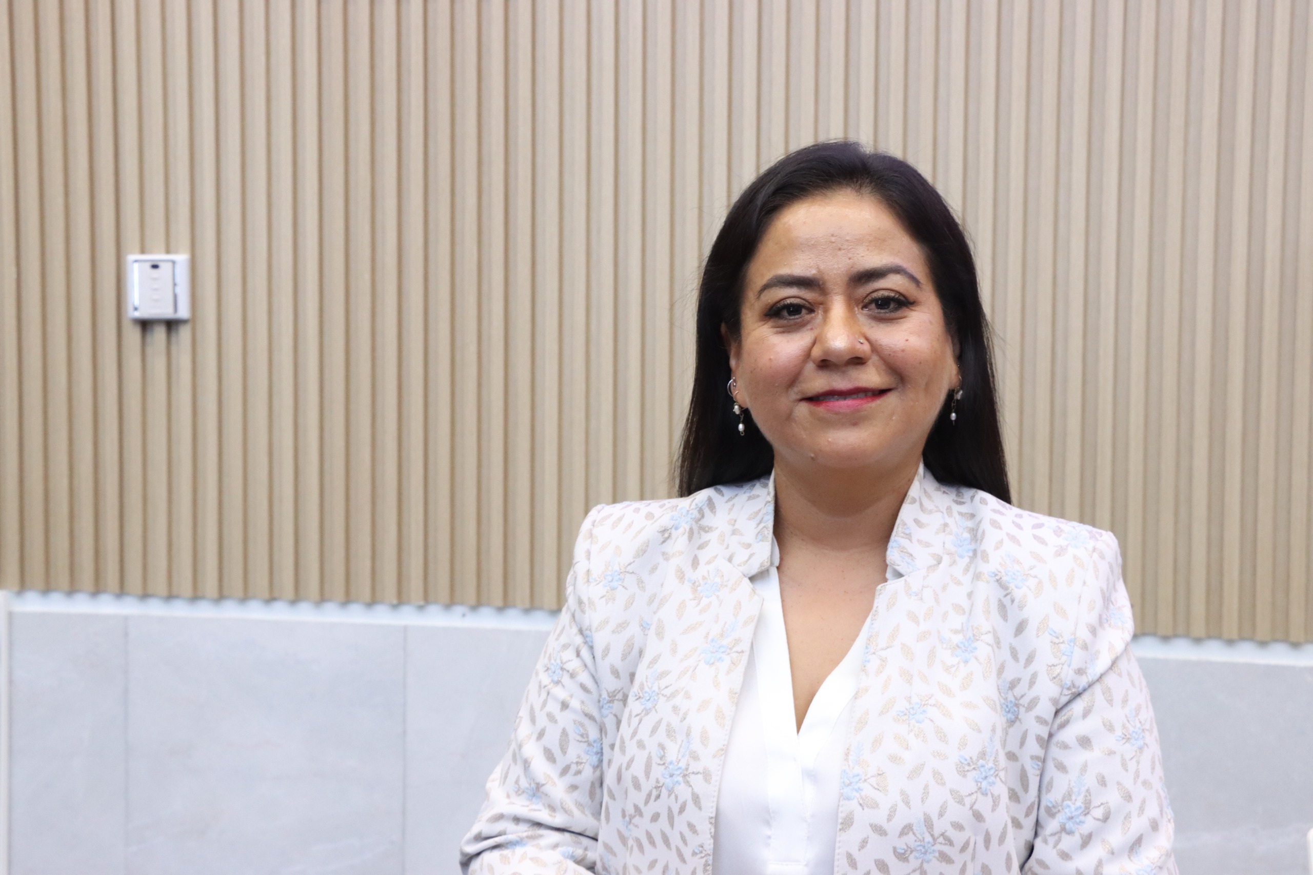 Diputada Celia Bonaga impulsa iniciativa para fortalecer la protección y acompañamiento de niñas y niños bajo resguardo institucional