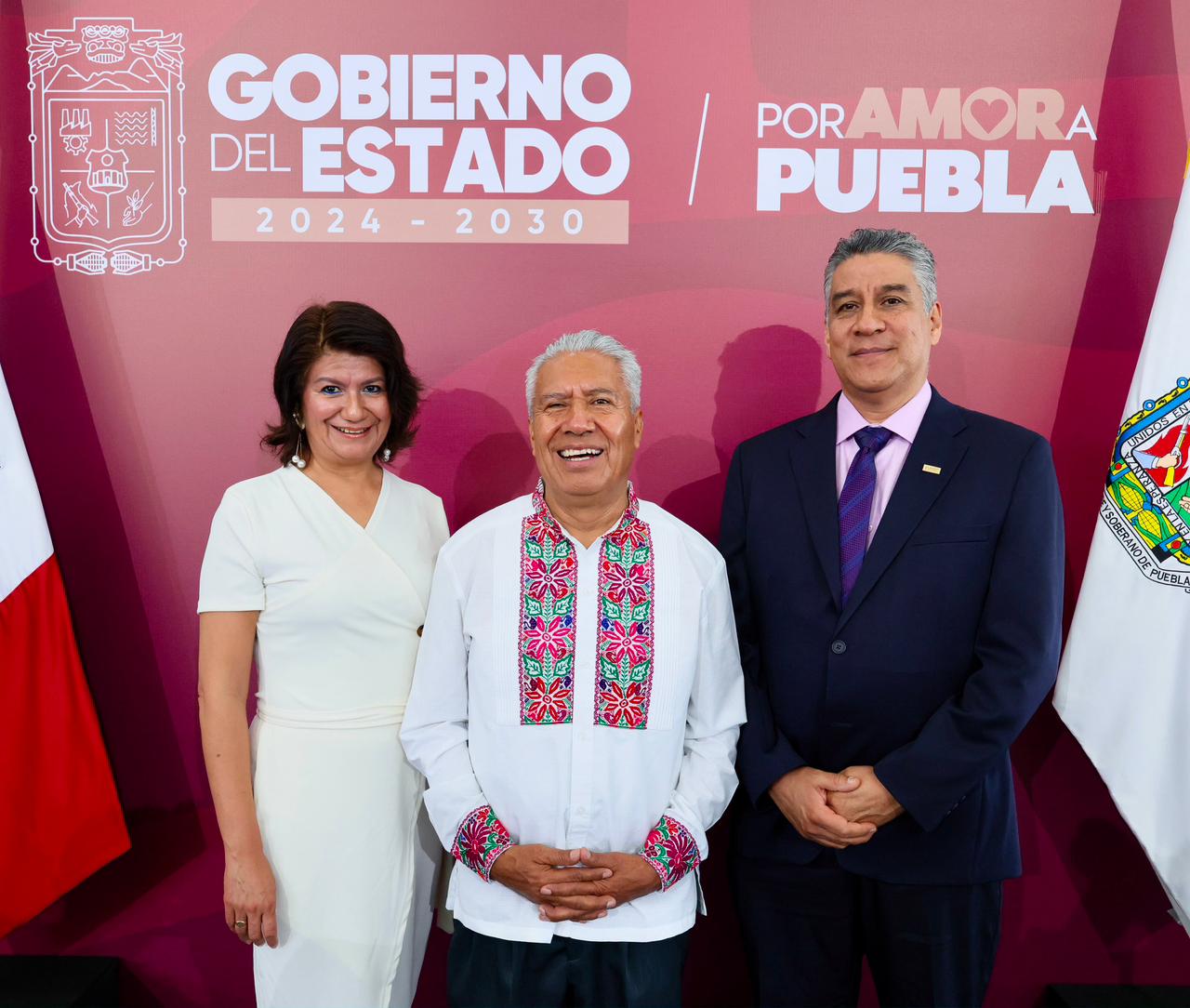 Gobierno Estatal impulsa Bachillerato Tecnológico en enfermería general en 5 sedes regionales