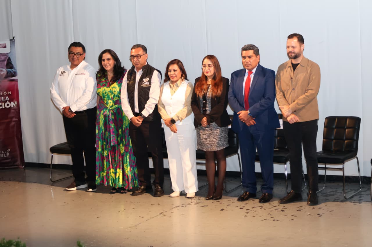 Fortalece Gobierno de Pepe Chedraui la integridad pública con capacitación en combate a la corrupción