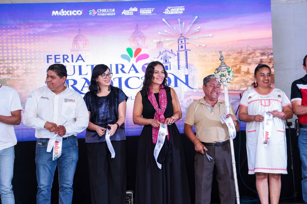 San Andrés celebra su historia y tradiciones con la Feria Cultura y Tradición 2026