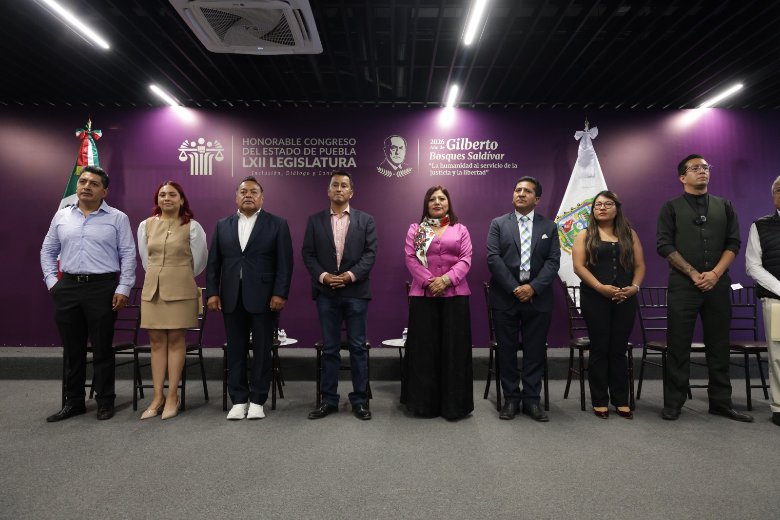 Diputada Araceli Celestino impulsa espacios de diálogo y reflexión sobre la prevención de adicciones