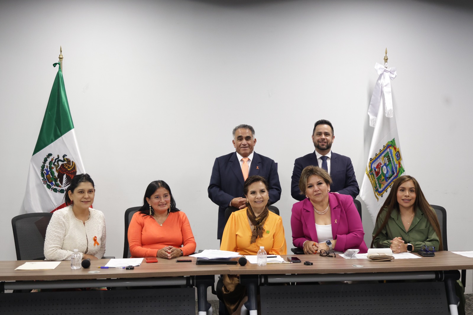 Comisión del Congreso avala exhorto para fortalecer la operación de plantas tratadoras de aguas residuales