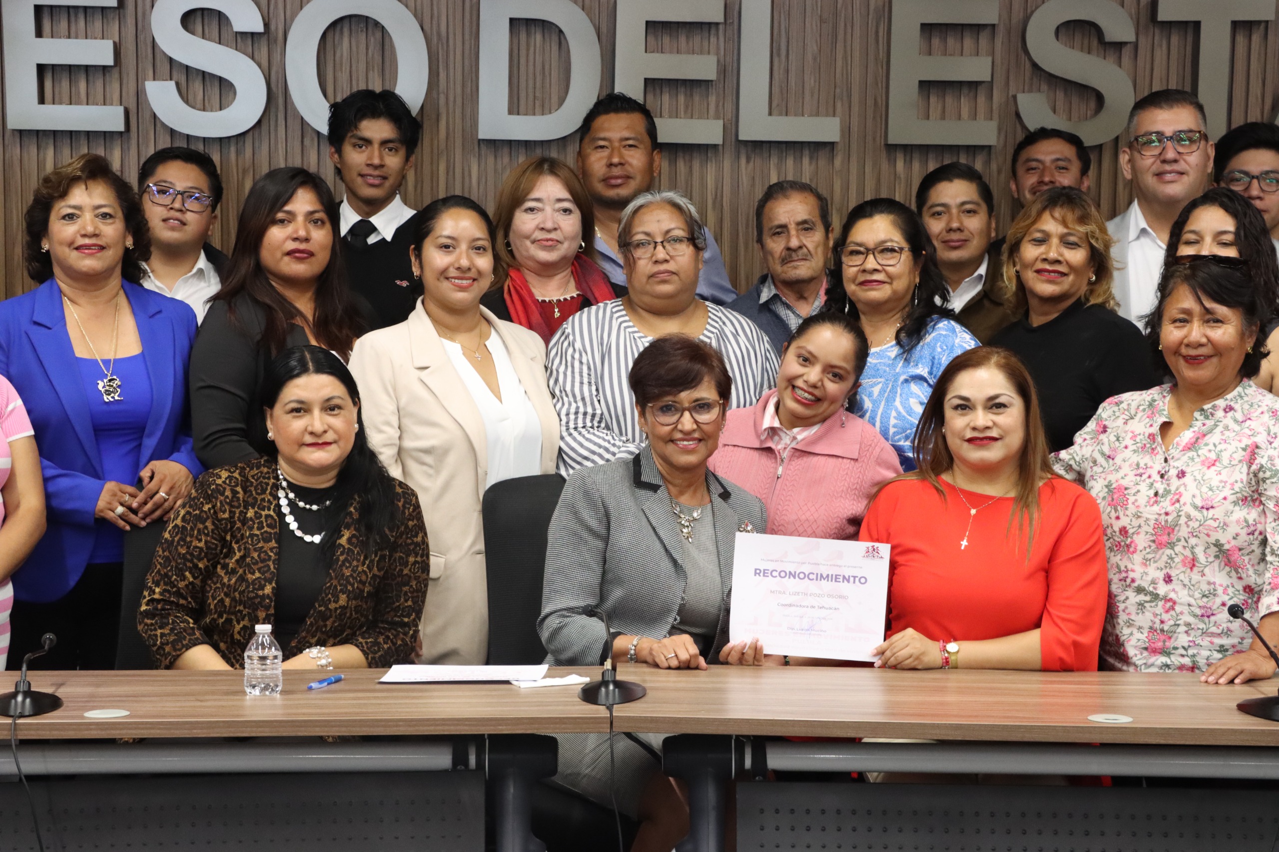 Impulsa Congreso del Estado a mujeres emprendedoras de la entidad