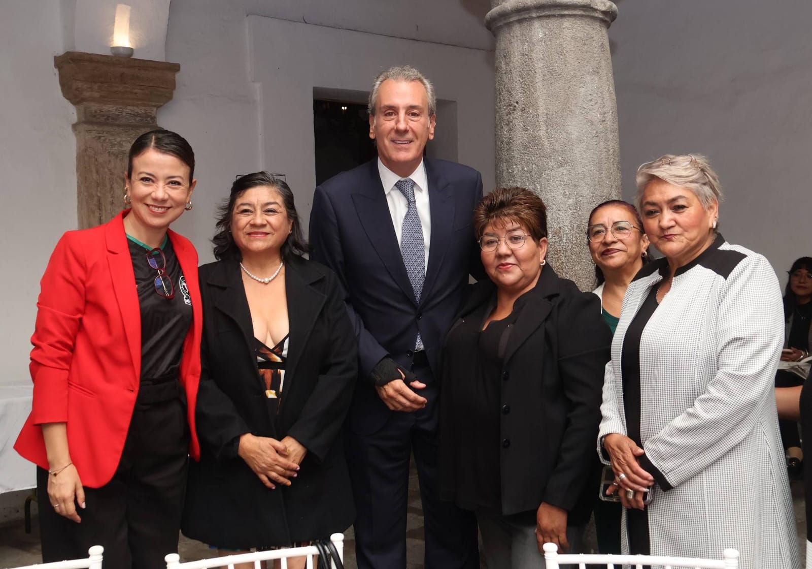 Pepe Chedraui reconoce a mujeres que inspiran y transforman Puebla