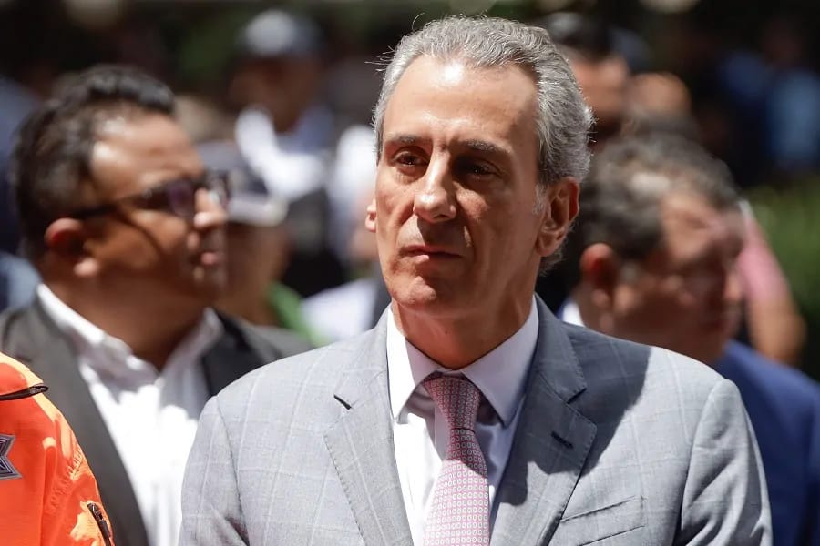 Tras denuncia del Gobierno del Estado contra Agua de Puebla, Pepe Chedraui descarta adelantar acciones y anuncia revisión de la concesión
