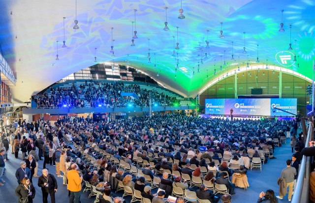El IFE del Tecnológico de Monterrey impulsa la transformación de la educación superior impactando a más de 7.8 millones de personas