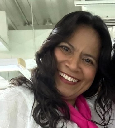 Margarita Valdez Medina. A mi querido y esperado Lucian