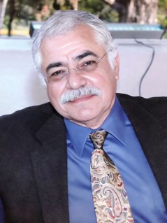 David Orozco de Gortari. Rebeldes