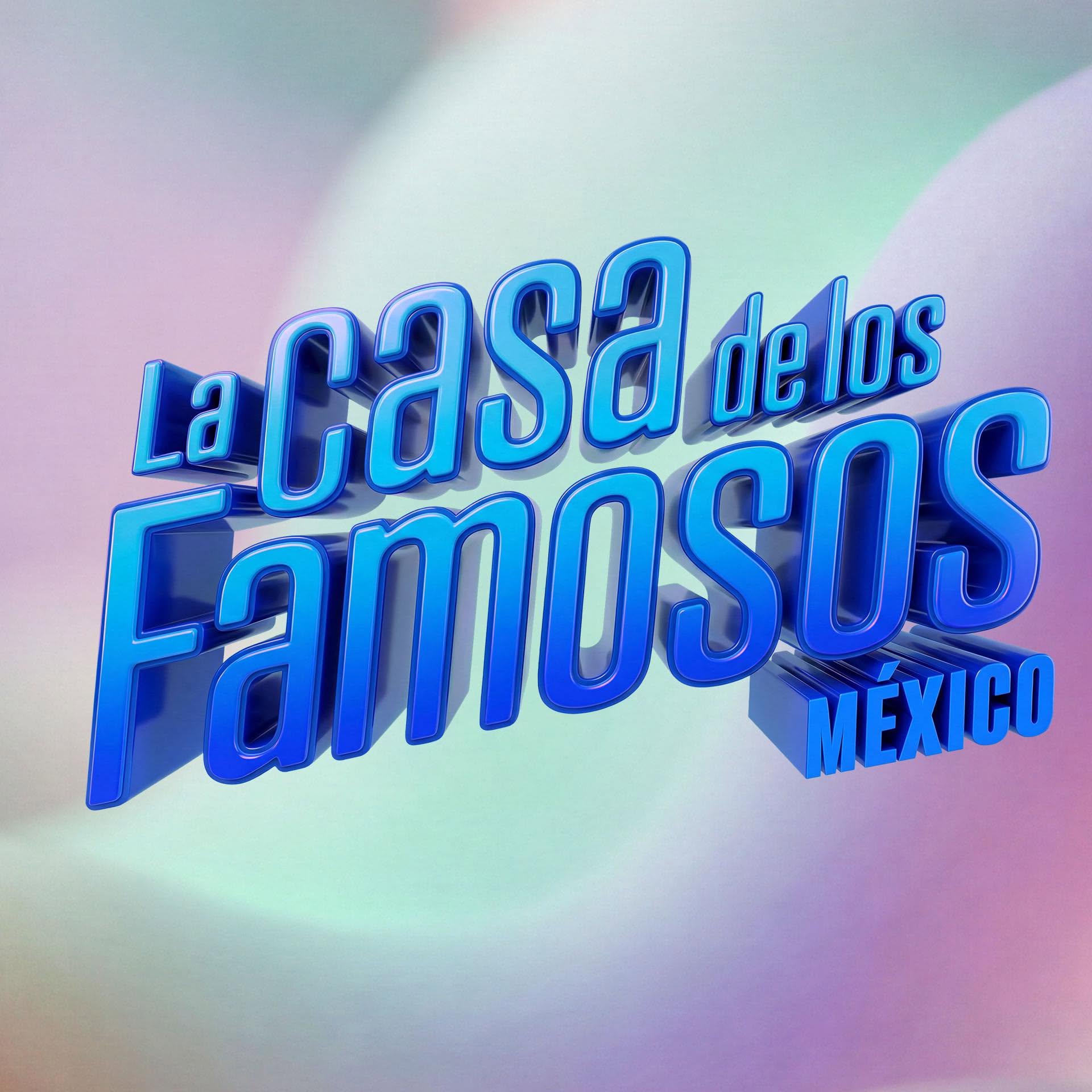 Hoy domingo 26 de julio se estrena por “las estrellas” la cuarta temporada de “La Casa de los Famosos México”