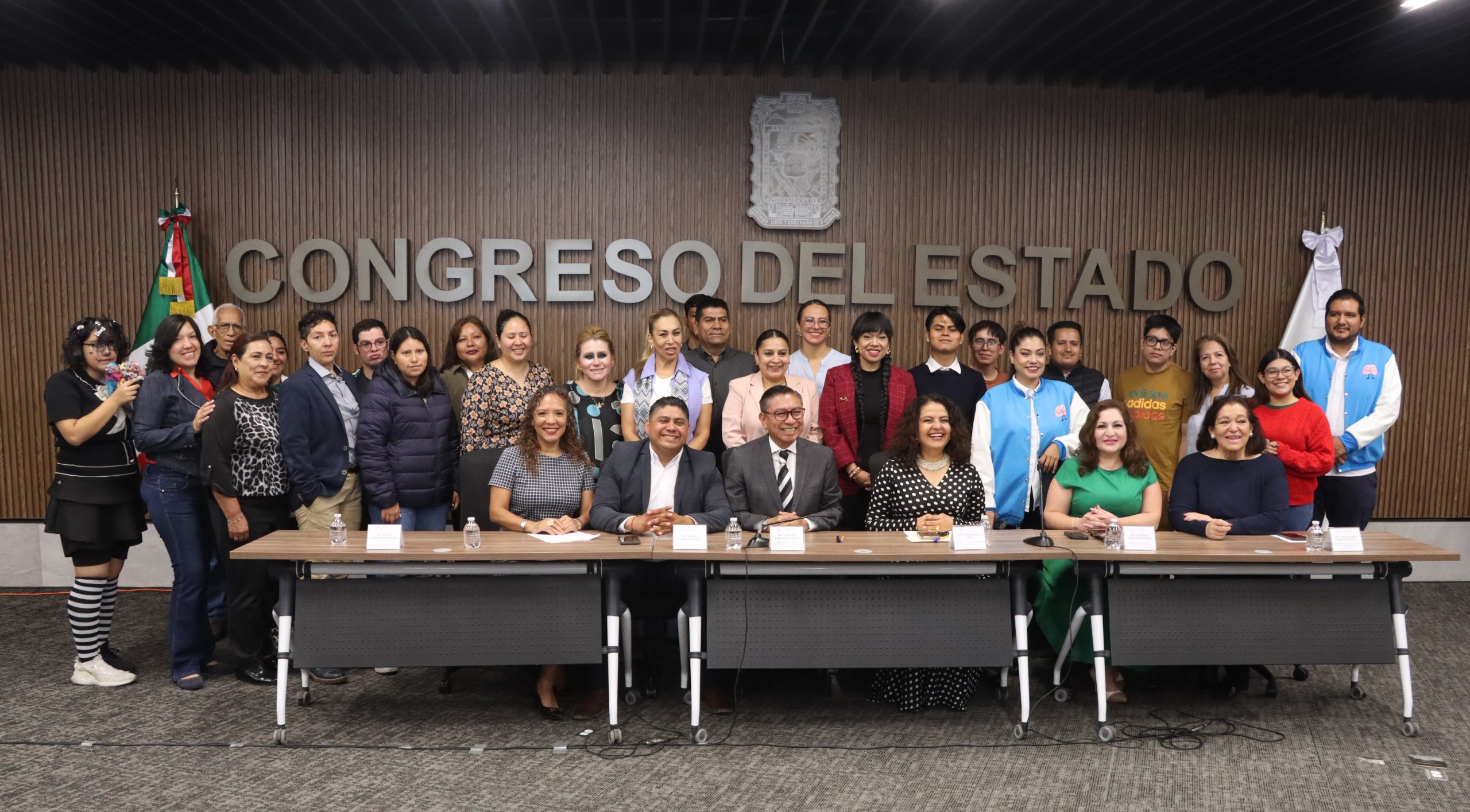 Diputado José Luis Figueroa impulsa foro “Pinceladas de Inclusión: Arte y Cultura”