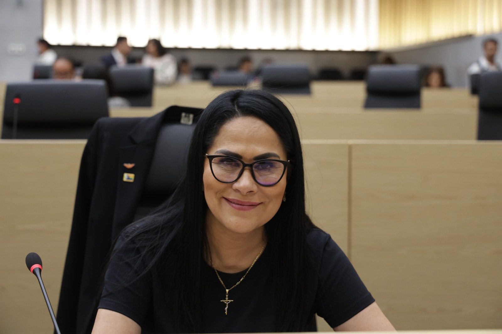 Propone Fedrha Suriano inclusión laboral de las personas de la diversidad sexual