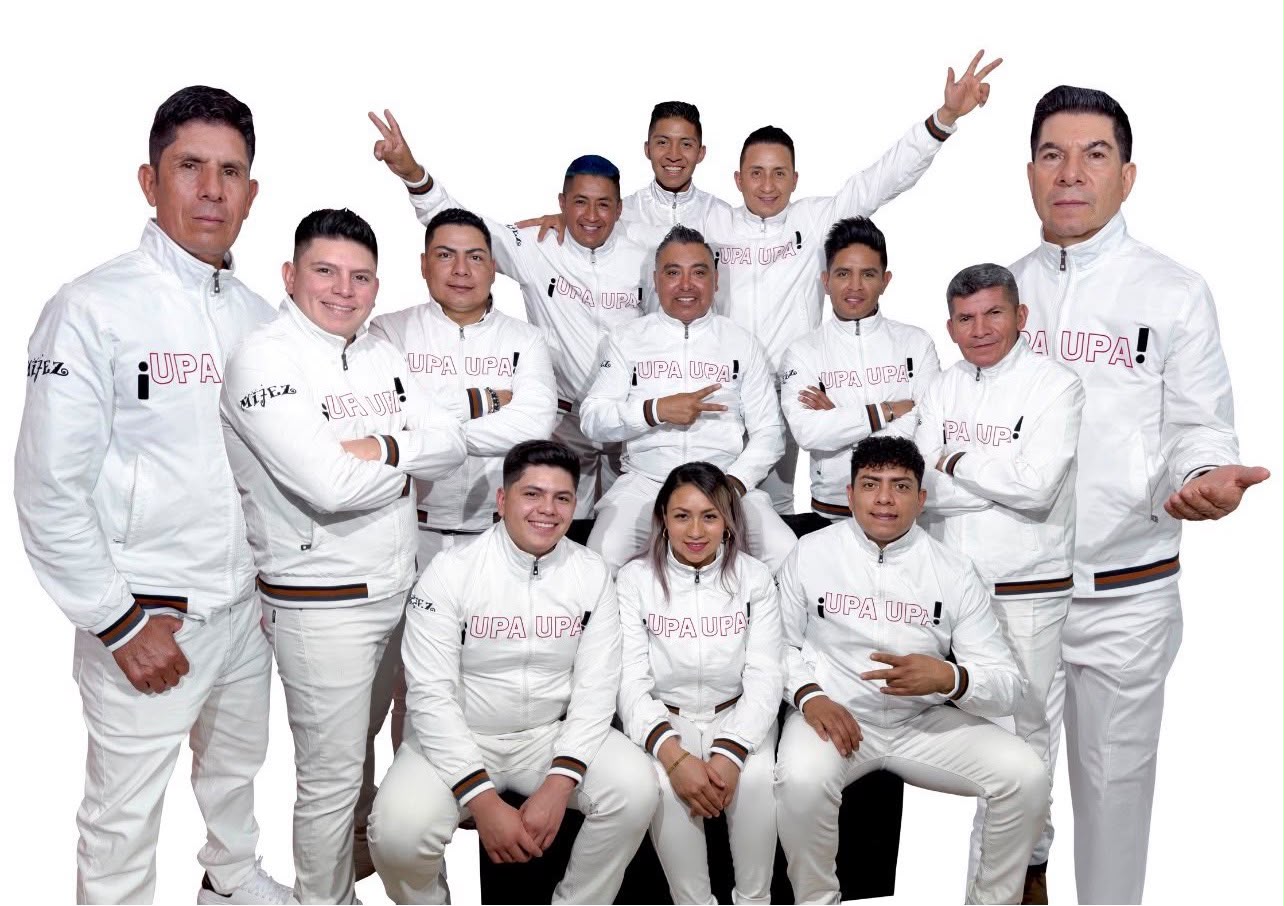 “Triste Destino” es el nuevo sencillo del internacional Grupo Mijez