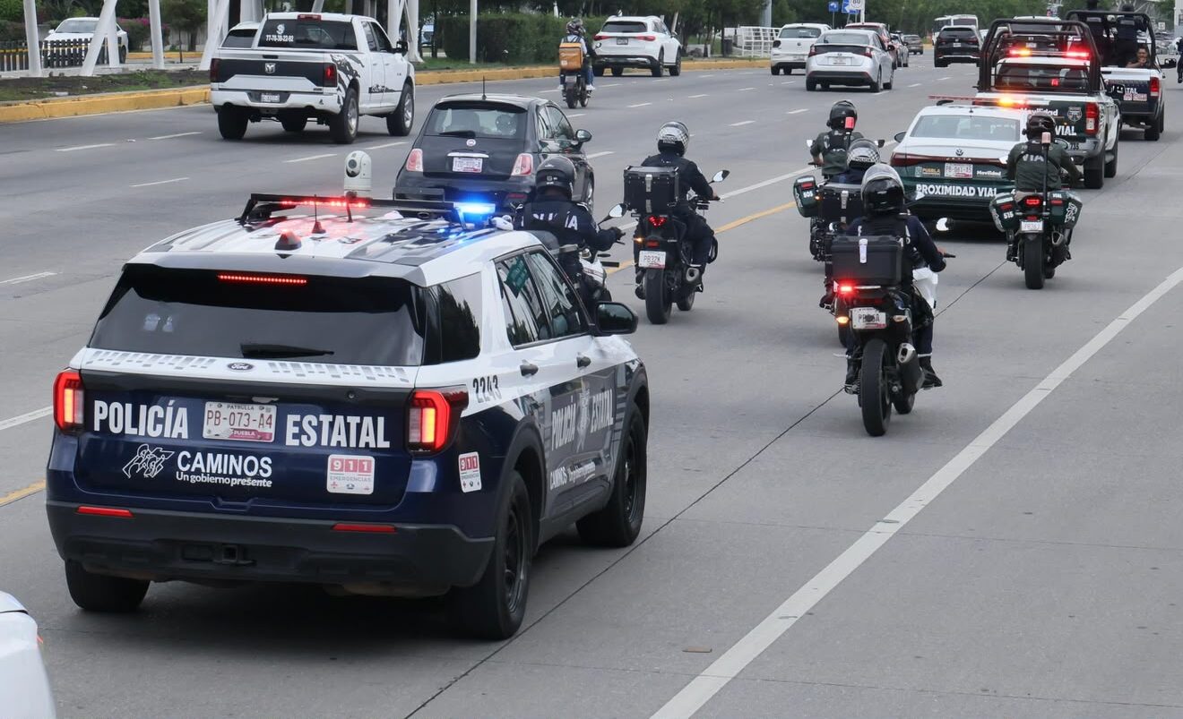Gobierno de Puebla condena hechos violentos en Cohuecan
