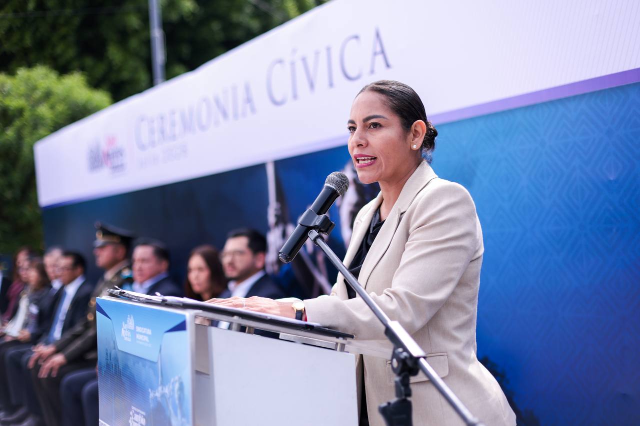 Gobierno de San Andrés Cholula intensifica acciones rumbo al cierre del segundo año de administración