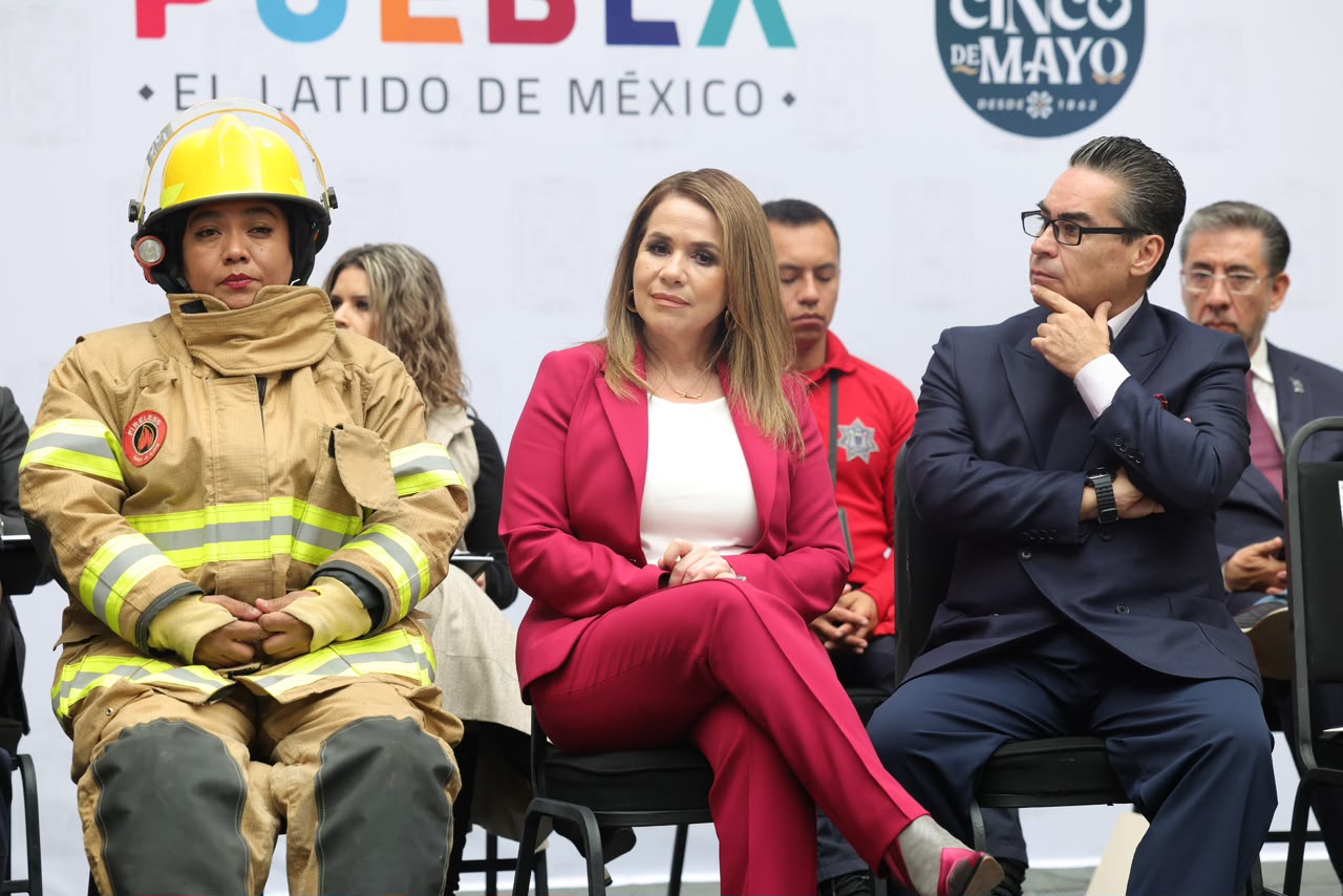 Gobierno Estatal transforma vidas de familias con viviendas «Por amor a Puebla»