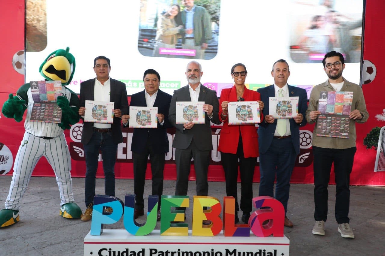 Anuncia gobierno de Pepe Chedraui programa de actividades para la Temporada de Verano 2026