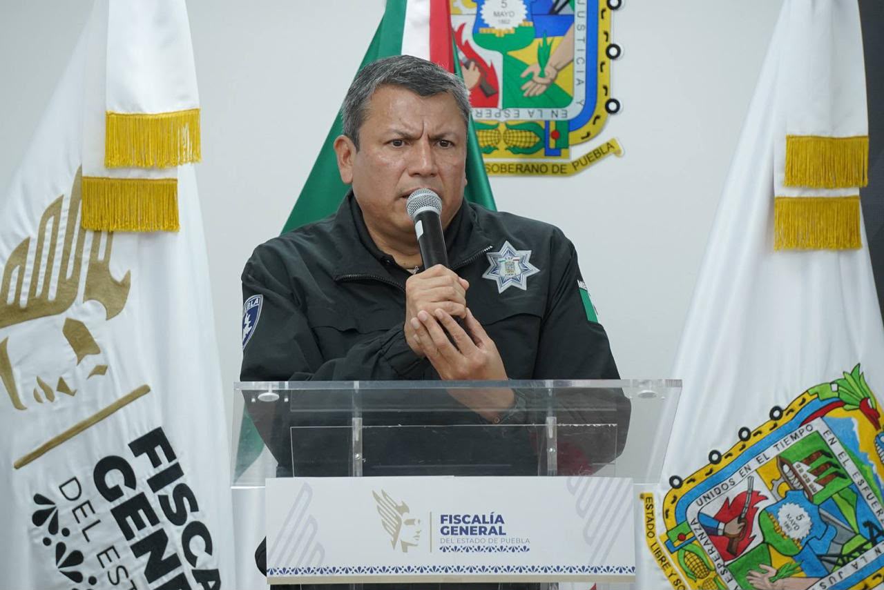 En operativo interinstitucional, se recupera la tranquilidad en la Vía Atlixcáyotl; cero impunidad en Puebla