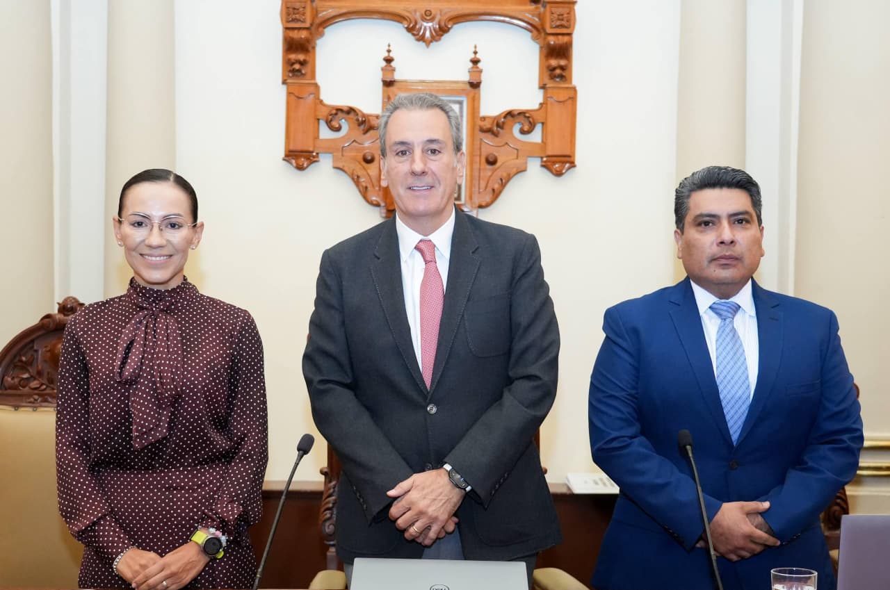 Cabildo de Puebla aprueba acciones para fortalecer el bienestar de la ciudadanía en la capital poblana