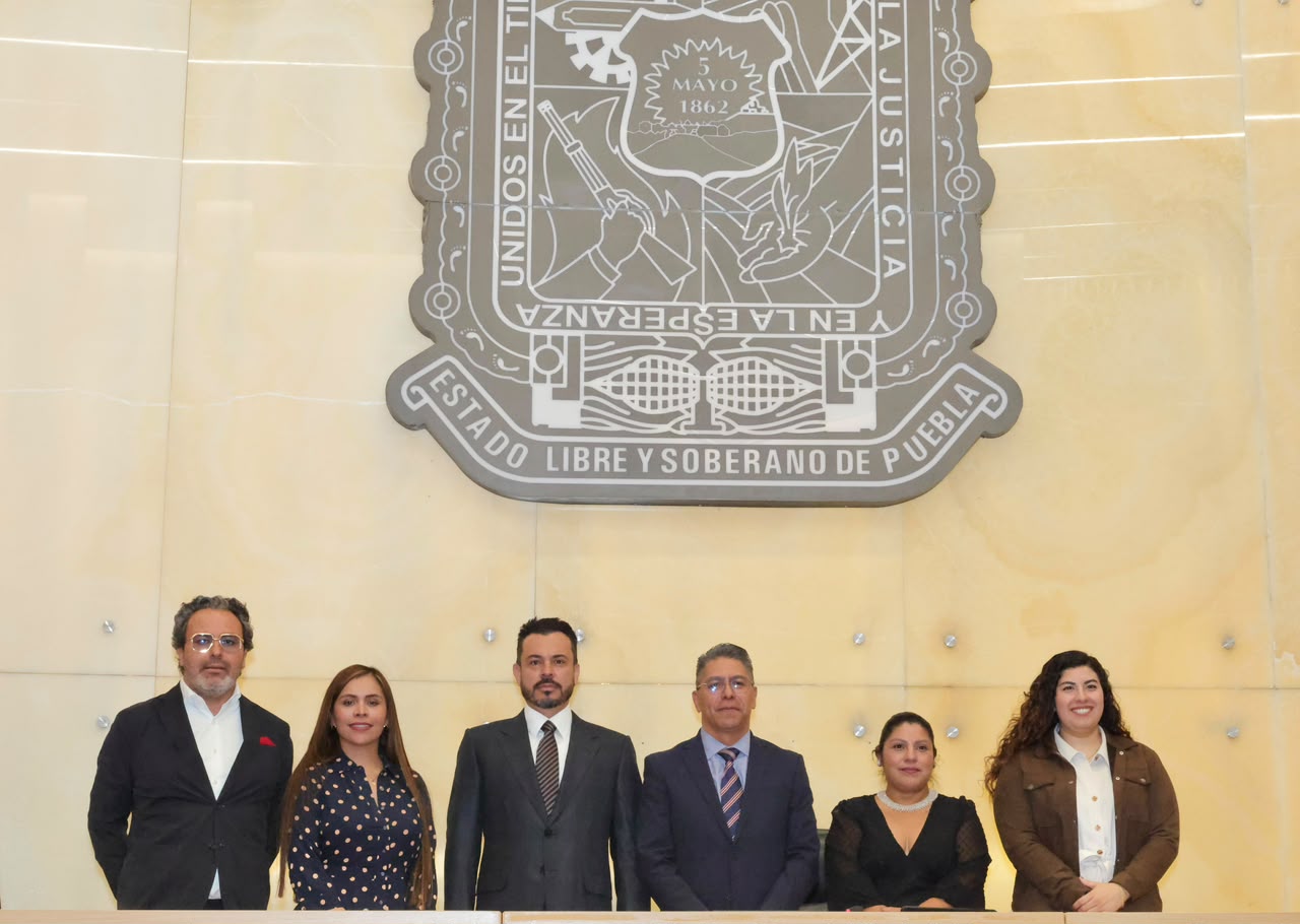 Por encima de diferencias políticas, el bienestar de las y los poblanos: García Parra