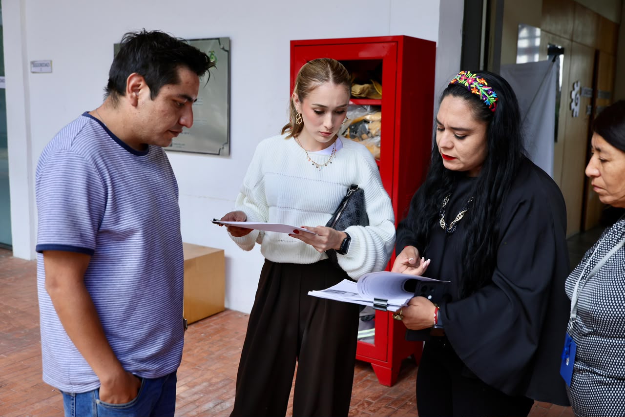 Gobierno Estatal fortalece conservación del patrimonio cultural con diagnóstico integral de museos