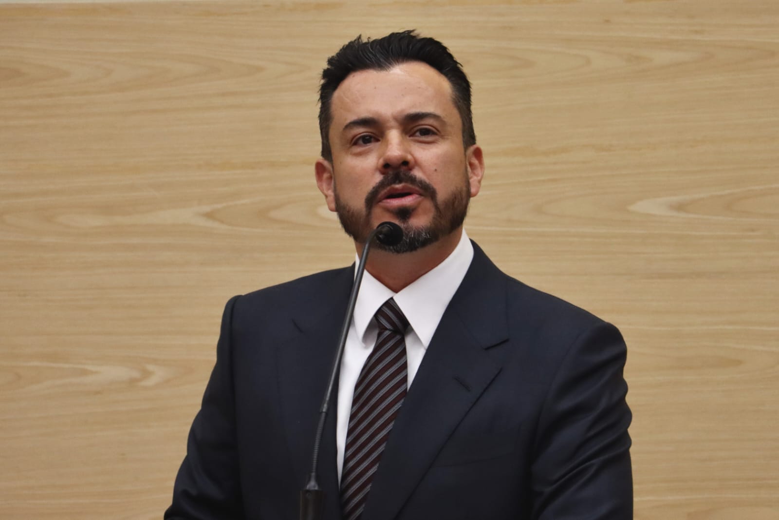 Revertir la concesión de Agua de Puebla saldría en $12 mil millones