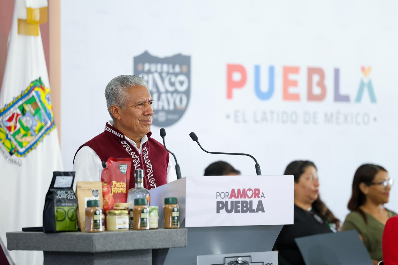 Gobierno Estatal impulsa expansión educativa con inversión federal histórica