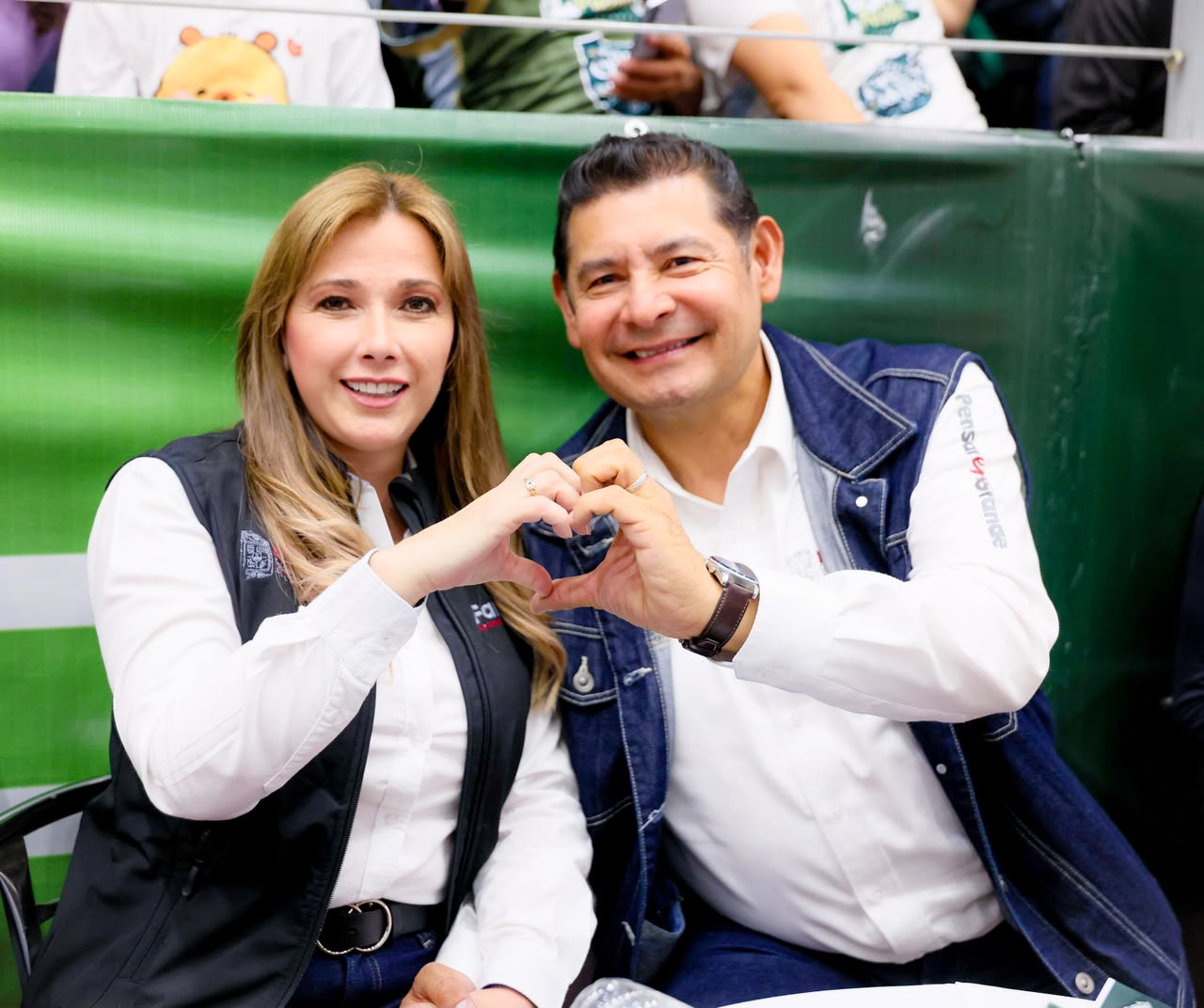 Con Lobos Puebla, Gobierno del Estado promueve el básquetbol profesional
