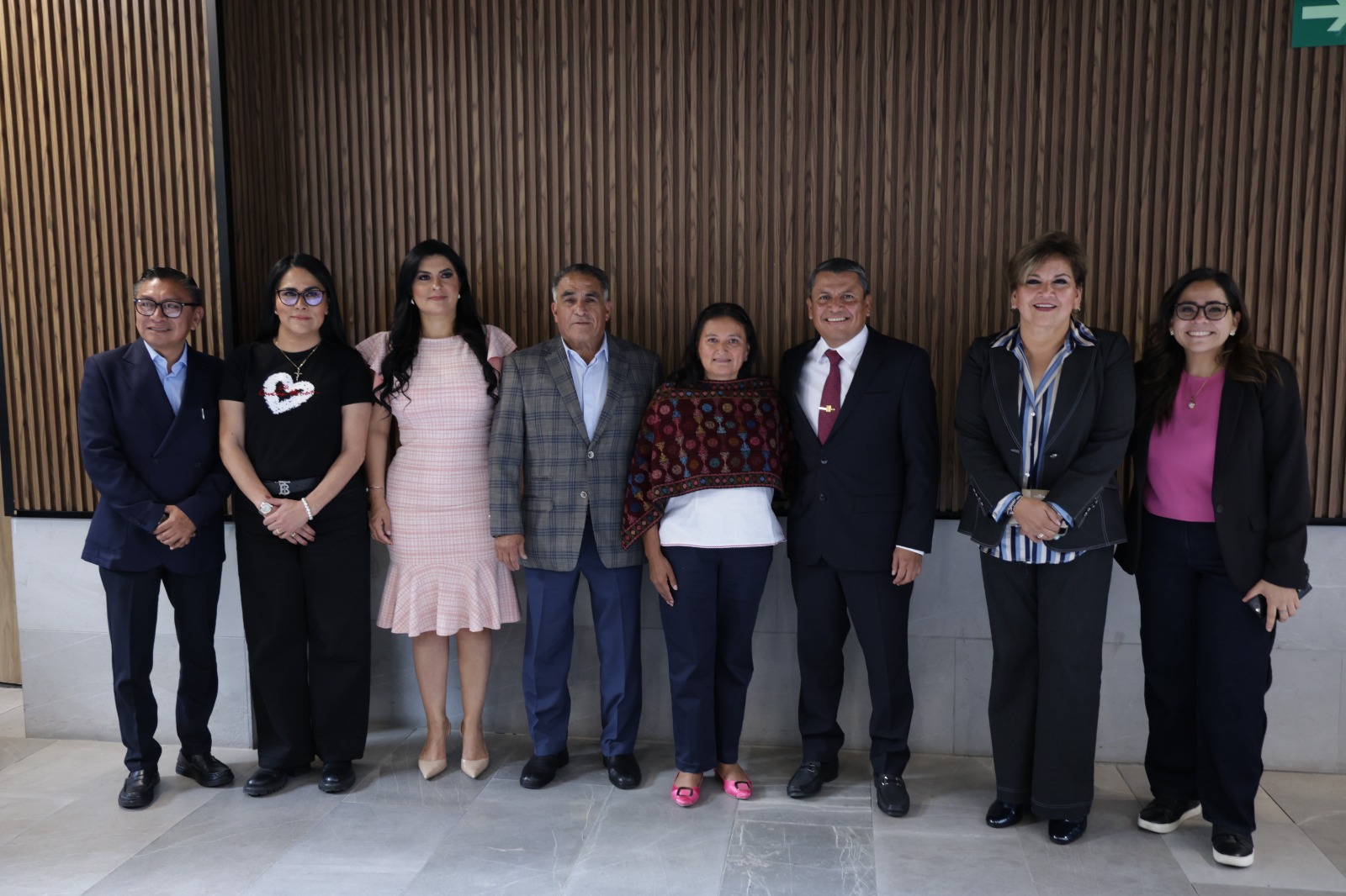 Destaca SSP baja en delitos de alto impacto y detención de objetivos prioritarios en rendición de cuentas en el Congreso