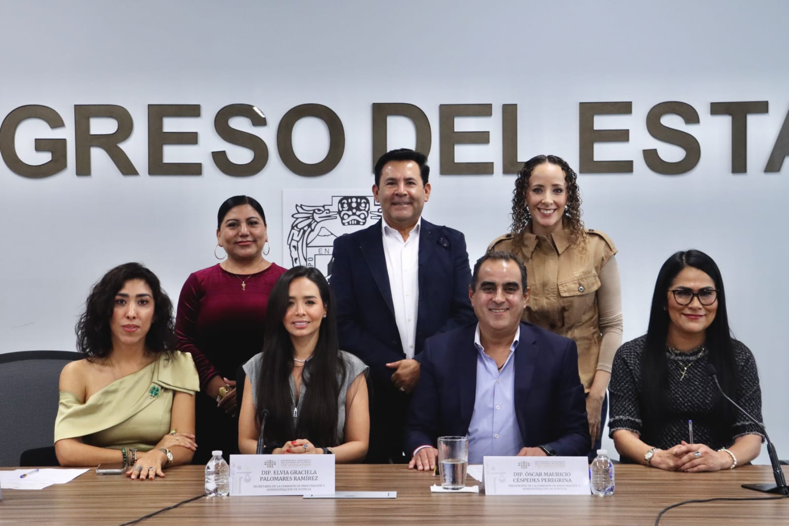Comisión del Congreso aprueba dictamen para garantizar los derechos de igualdad y no discriminación