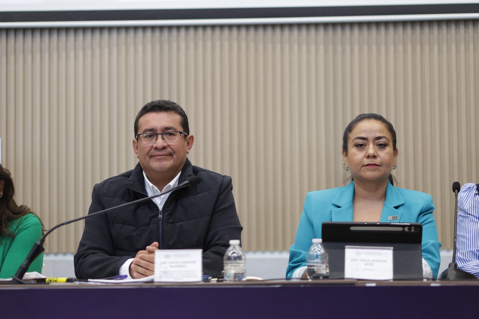Agua de Puebla sirve para nada y cobra muy caro, señala Pável Gaspar