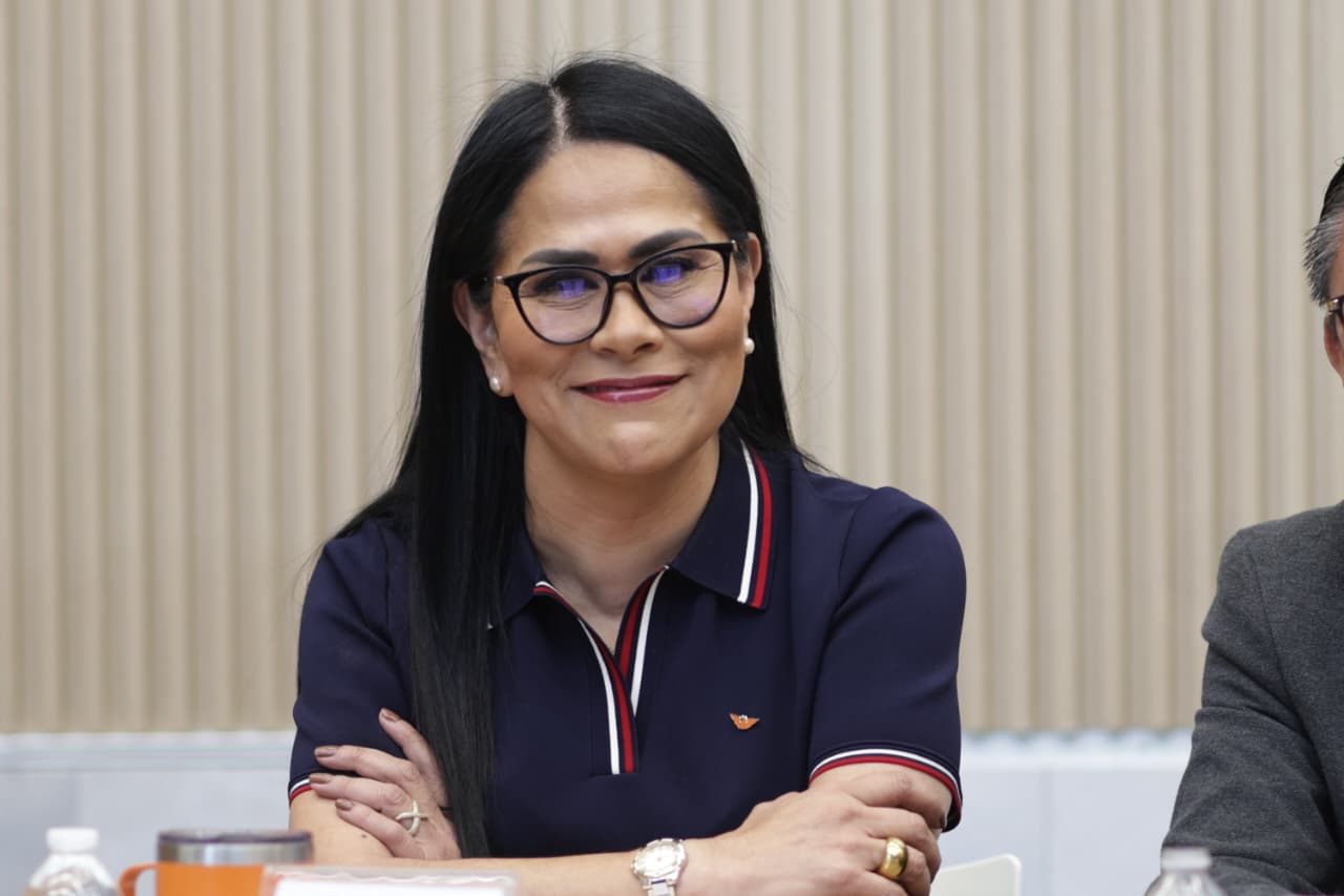 Pide diputada Fedrha Suriano auditoría forense a la concesión de Agua de Puebla
