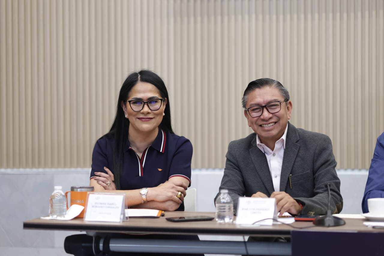 Iniciativas y puntos de acuerdo del Grupo Legislativo del Partido del Trabajo surgen de recorridos en territorio: José Luis Figueroa