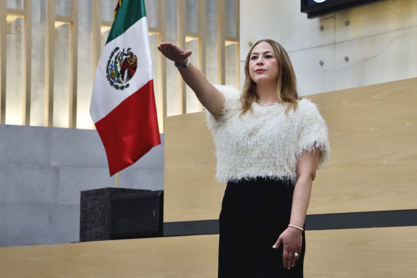 Congreso del Estado impulsará reconocimiento al mérito académico a través de la Presea “Gilberto Bosques Saldívar”