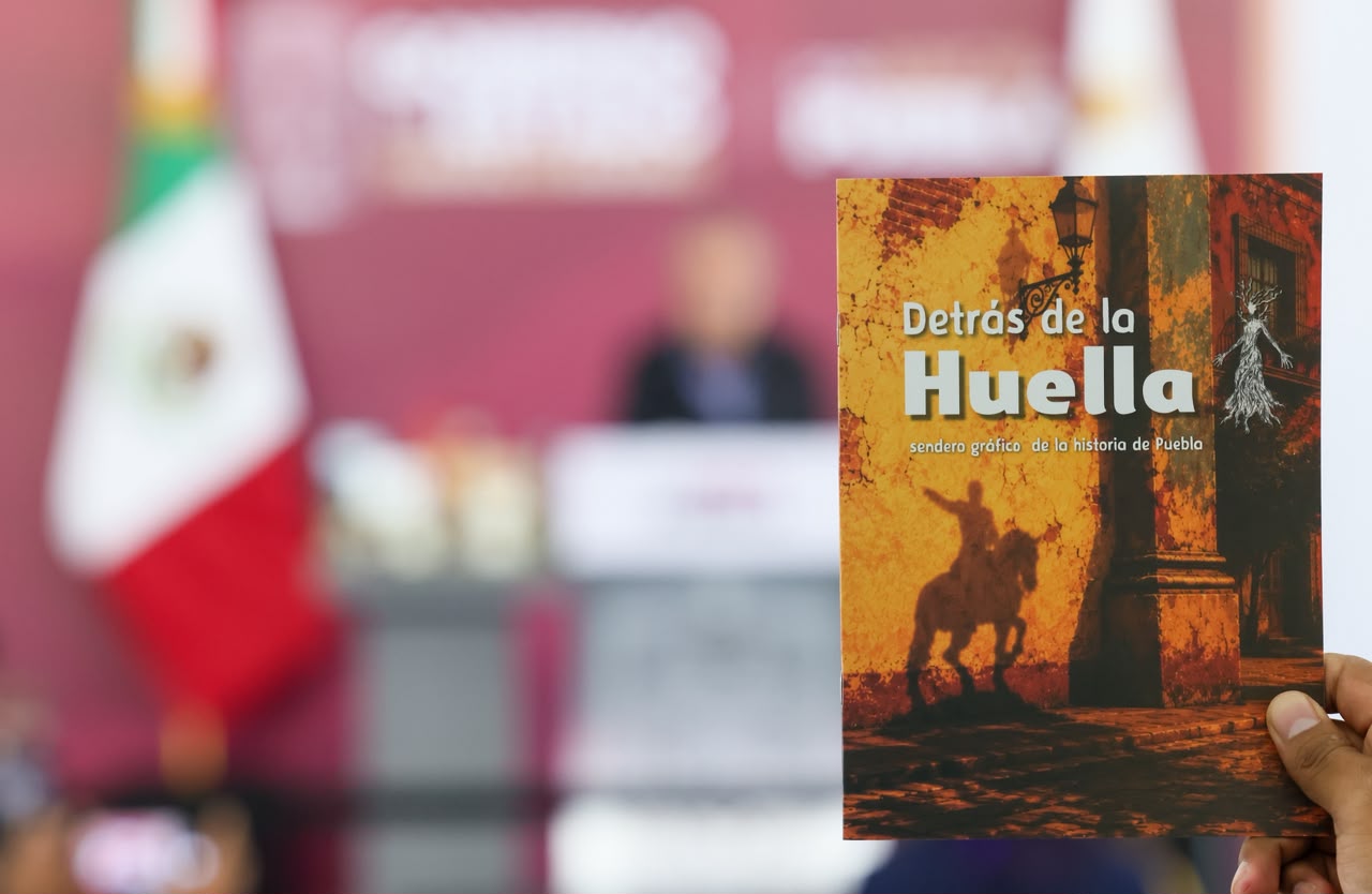 Festival de la Memoria coloca al estado como referente cultural nacional