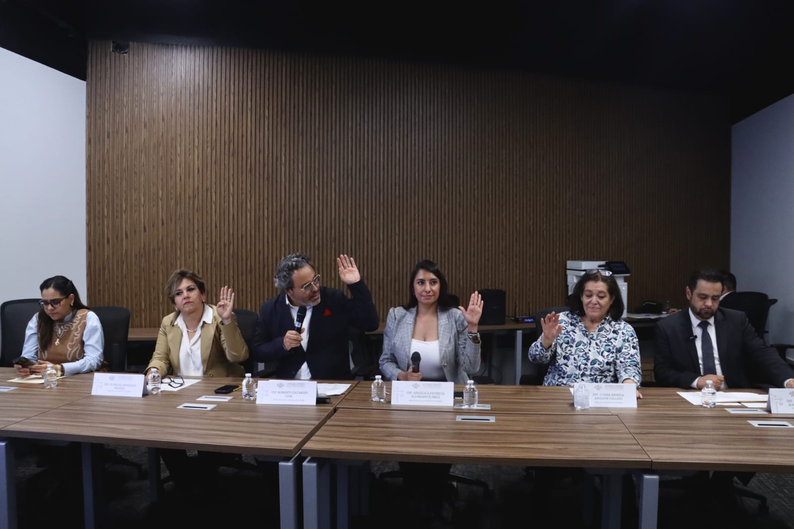Comisión del Congreso avala reformas para fortalecer el turismo deportivo y el turismo de salud y bienestar