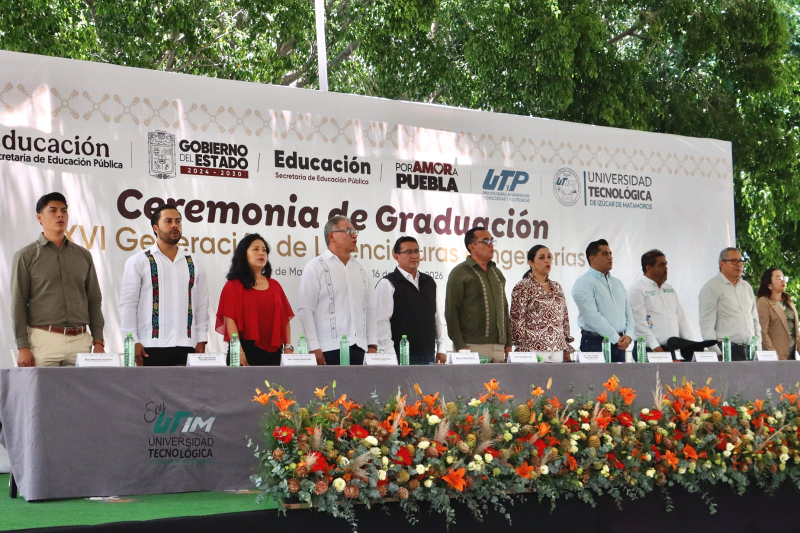 “El fortalecimiento de la educación es el principal activo para el desarrollo de la Mixteca poblana: Pável Gaspar