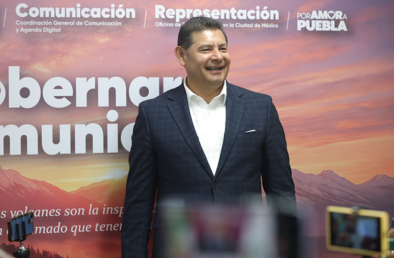 Marca Puebla Cinco de mayo proyecta nuevos mercados nacionales e internacionales
