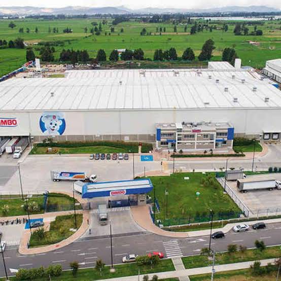 Figueroa celebra segunda planta de Bimbo; destaca que impulsará el empleo en Puebla