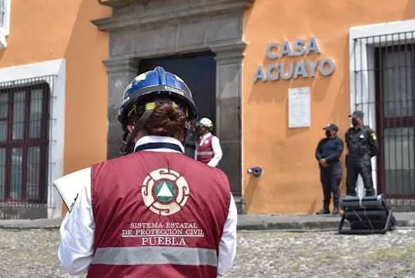 Puebla capital encabeza el riesgo de inundaciones; Conagua identifica 33 puntos críticos