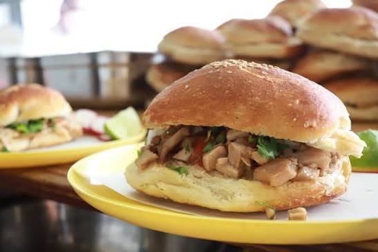 Anuncian quinta edición de la Feria de las Carnitas en Totimehuacán; esperan vender 22 toneladas
