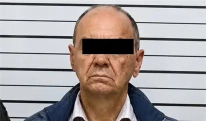 El “francotirador”, la Puebla bizarra