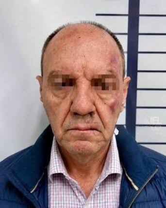 Cae el presunto “francotirador” poblano