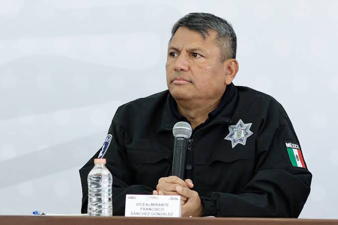 Gobierno de Puebla inicia purga en policías municipales tras captura de seis mandos