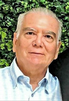 Porque la pintura también es poesía. Francisco J Castro Yglesias