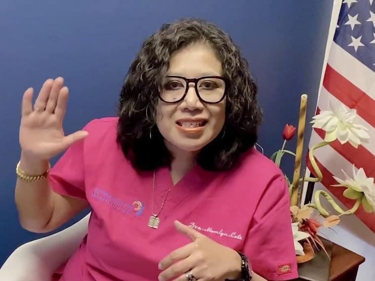 Marilyn Cote se queda en prisión; FGE mantiene dos procesos judicializados en su contra