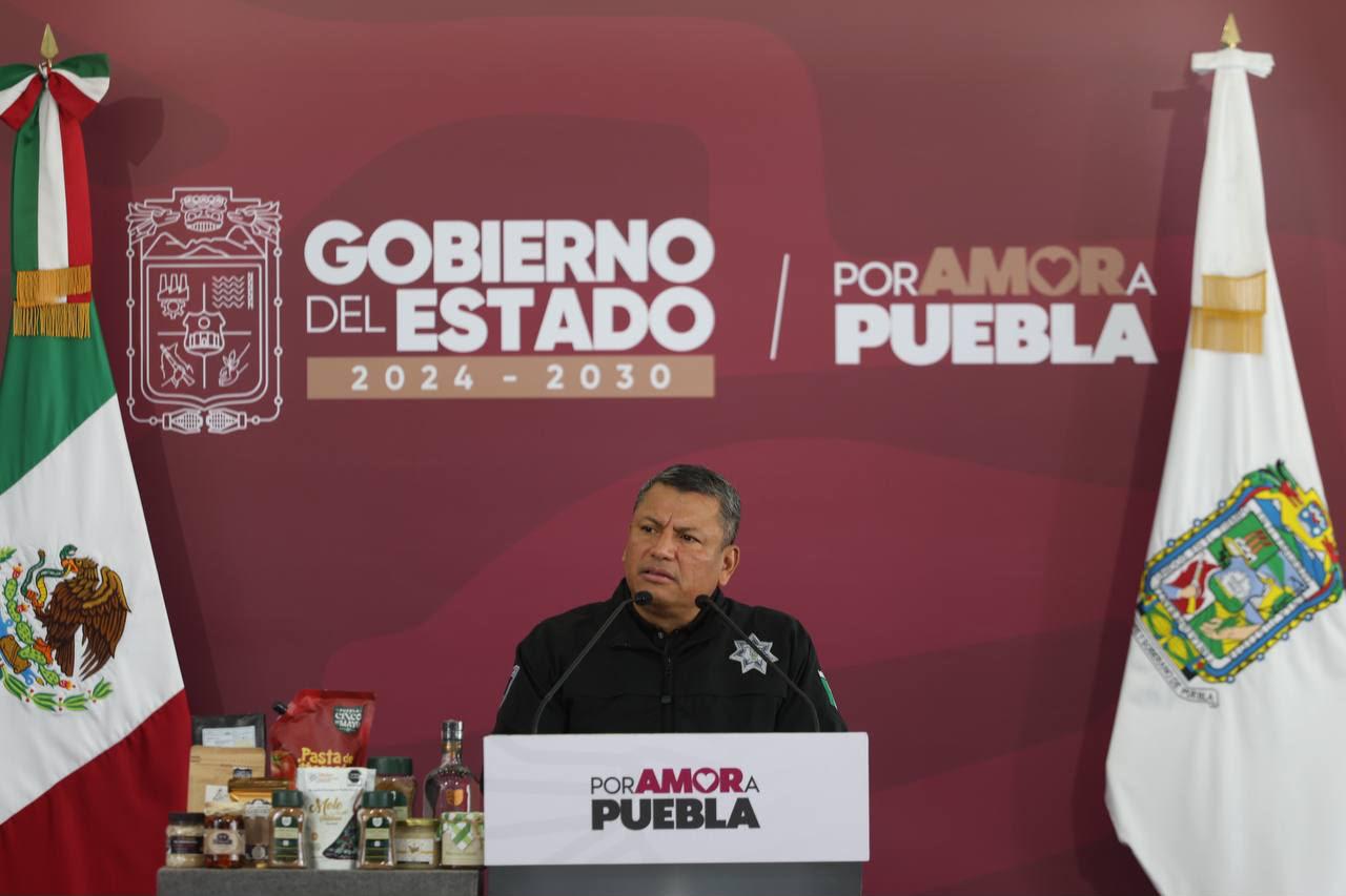 Golpe a “Los Rojos” en Acatlán: cae Calep y SSP va por “El Pelle”